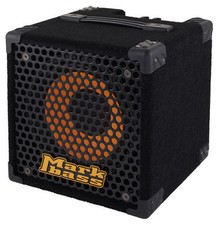 Markbass micromark 801 bass - markbass,