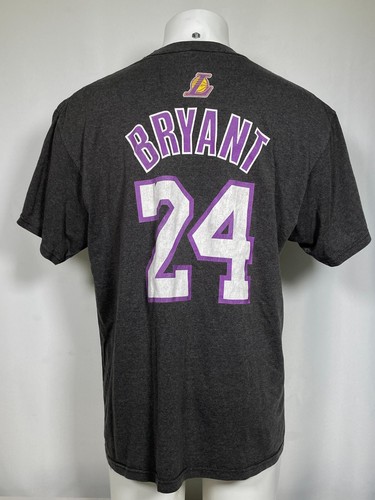 Shirt maglia kobe bryant - t-shirt,