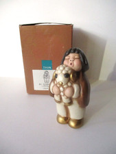 Thun Presepe classico pastore