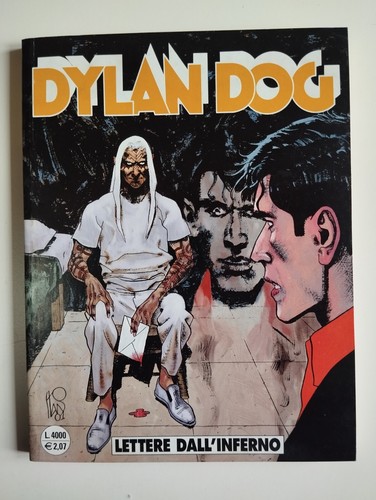 Dylan dog 178 - ,