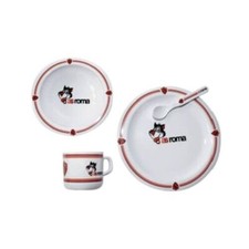 7556 AS ROMA BAMBINO SET