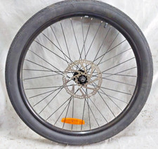 Disco ruota bici Electra
