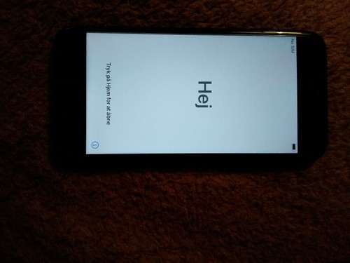 Iphone 32gb nero sbloccato - iphone,
