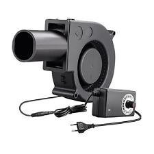 Ventilatore per barbecue con