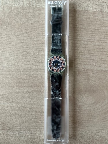 Swatch vintage anni tavola - vintage,