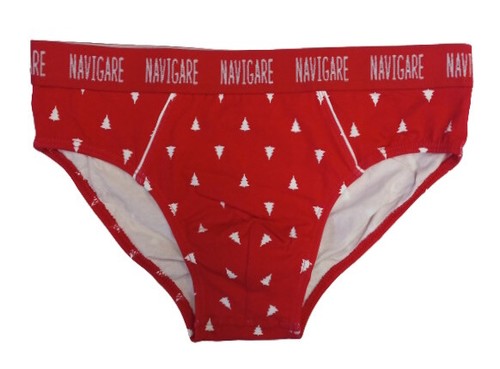 Slip uomo navigare - navigare, 21251-2