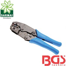 BGS 1426 pinza crimpatrice a