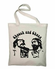 Cheech E Chong Borsa In Stoffa