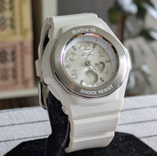 Montre vintage Femme - Casio