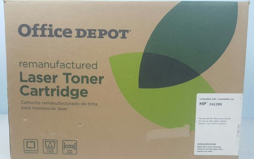 Cartuccia toner stampante