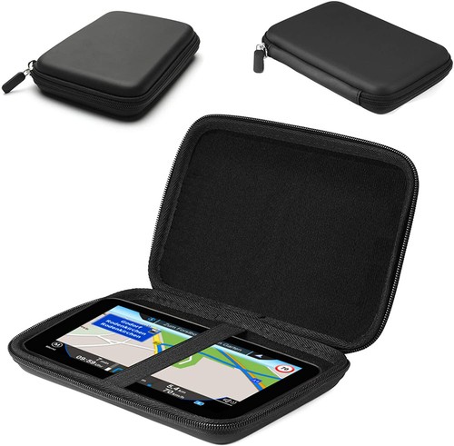 Custodia navigatore per tomtom - navigatore,