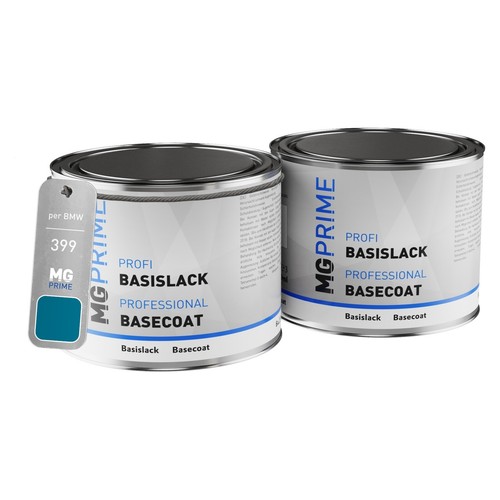 Vernice per auto kit barattolo - vernice,