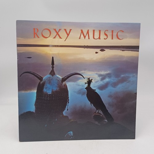 Roxy music avalon - music, warner