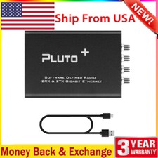 PLUTO+ SDR Transceiver Radio