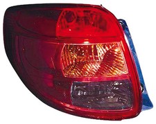 Fanale Posteriore STOP SX Fiat