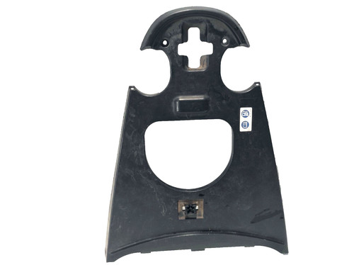 Cover serbatoio carburante - cover,