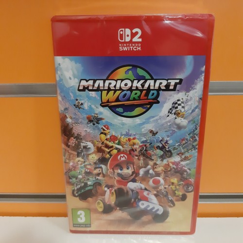 Mario kart world switch - kart, 2