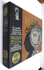 THE COMPLETE PEANUTS - DAL