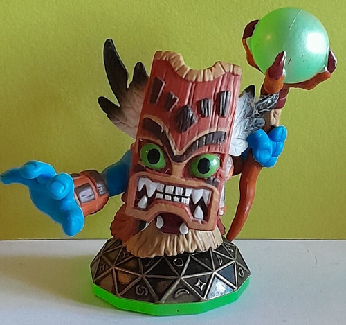 Skylanders spyro adventure - skylanders, spyro’s
