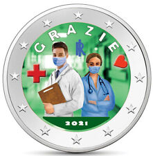 2 EURO ITALIA 2021 -