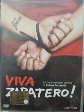 Viva Zapatero (2005) Edizione