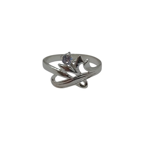 Anello donna argento 925 - anello, in