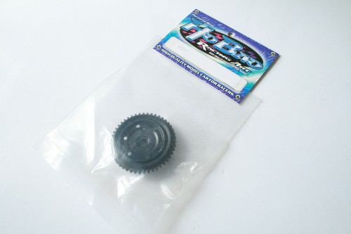 Hobao hyper ingranaggio spur - hobao,
