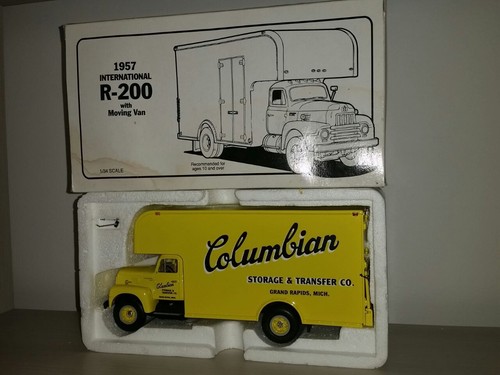 Camion international 200 - international, r-200