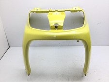 CARENA SCUDO ANTERIORE ATTACCO