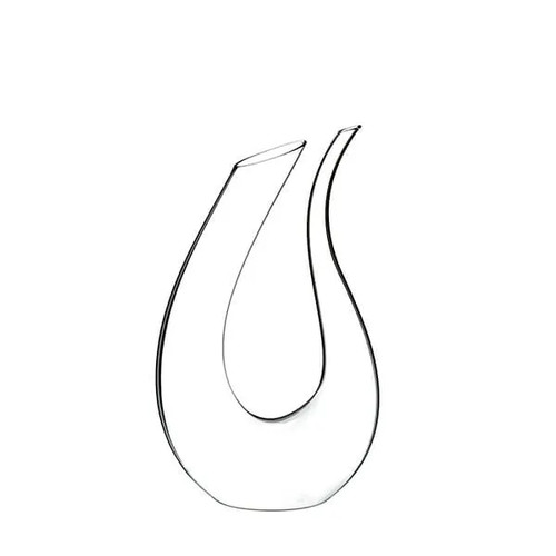 Riedel decanter fatto mano - decanter,
