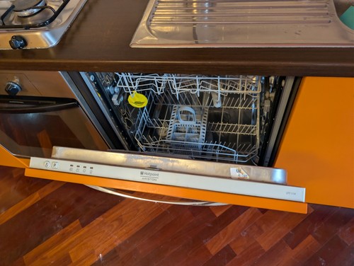 Vendo cucina completa come - completa,