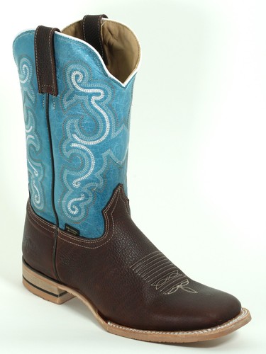 Stivali cowboy - stivali, da