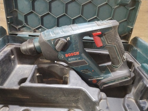 Bosch gbh18 trapano - gbh18,