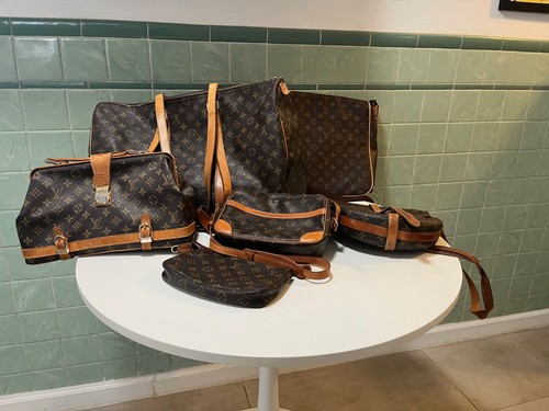 Louis vuitton set six - vuitton,