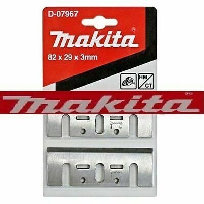 Lame pialla makita - makita, 82mm