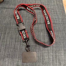 Balenciaga Porta Telefono Uomo
