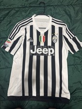 Maglia Home Juventus 2015