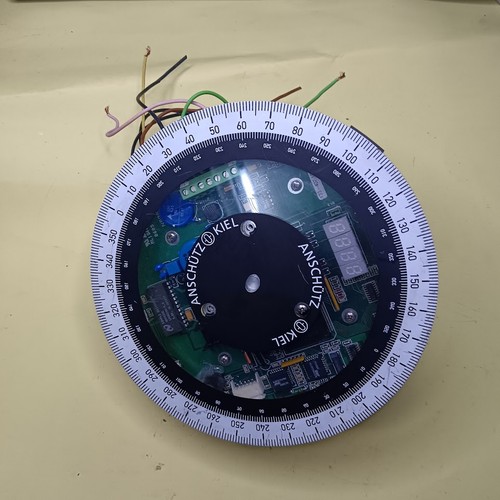 Protezione kiel compass gyro - kiel,