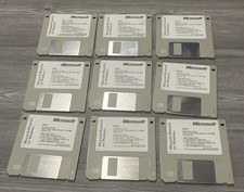 Microsoft word per - 6.0, windows
