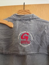 Vintage Grammicci Uomo XL