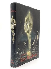 Ray Bradbury / SOMETHING