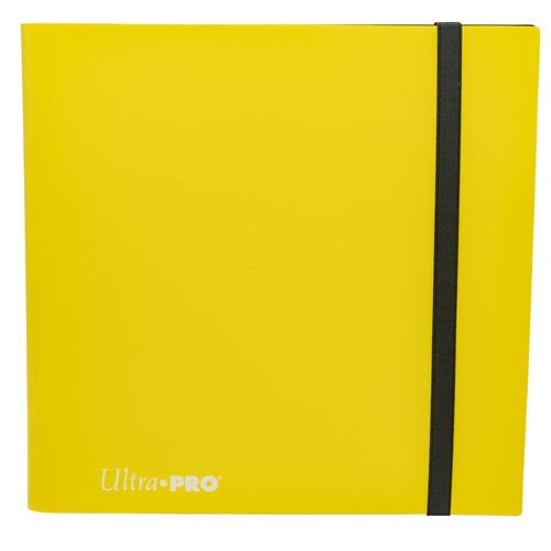 Ultra pro eclipse 12 tasche - ultra,