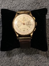 Orologio da polso uomo Exactus