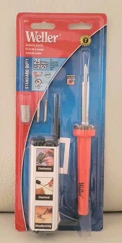 Nuovo oem weller sp23lk - nuovo, kit