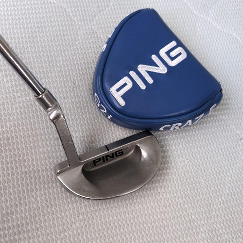 Ping isopure darby putter - isopure, i