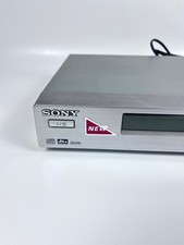 Lettore DVD SONY DVP-NS430