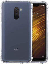 Cover in Gel TPU Anti-Shock