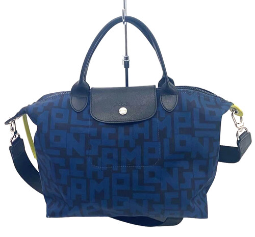 Borsa tote longchamp - tote, le