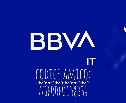 Bbva codice passaparola - bbva,