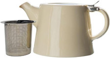 Mcentee'S Cara - Teiera per Tisane in Ceramica Da 510 Ml (1-2 Tazze) Con Infusor
